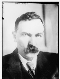 Henry Harvey Vivian