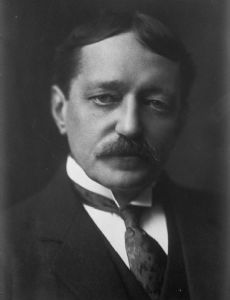 Charles MacVeagh