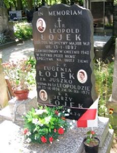 Jerzy Łojek