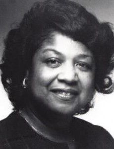 Tritobia Hayes Benjamin