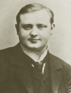 Arthur Preuss