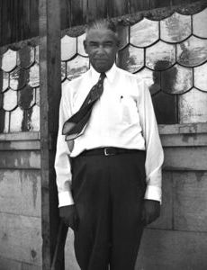 Leroy Ioas