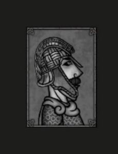 Ælfgar, Earl of Mercia