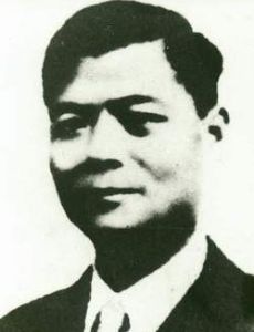 Chen Tanqiu