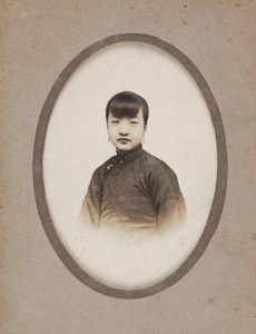 Sheng Aiyi