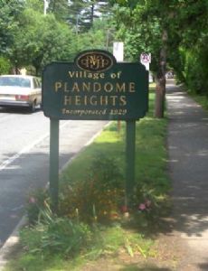 Plandome Heights, New York