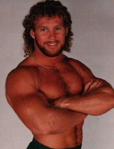 Brad Armstrong