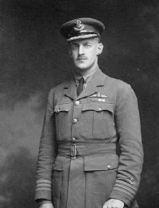 Lionel Rees
