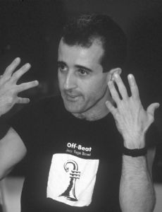 Bobby Previte