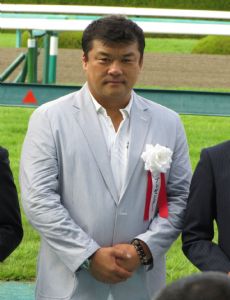 Hidehiko Yoshida