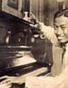 Ismail Marzuki