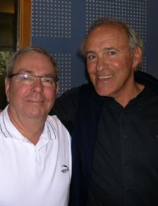 Mordechai Spiegler