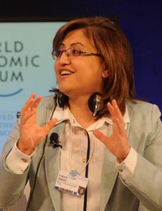 Fatma Şahin