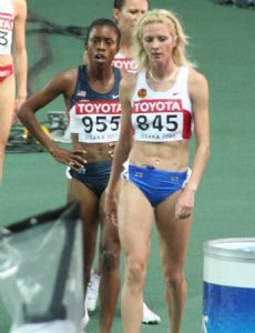 Yelena Soboleva