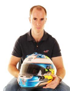 Alex MacDowall