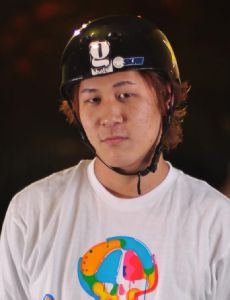Tomohiko Nakamura