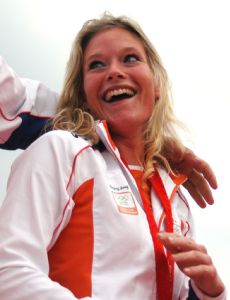 Miek van Geenhuizen