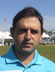 Fabrizio Zanotti