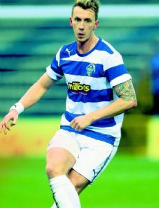 Craig Reid (footballer born 1986)