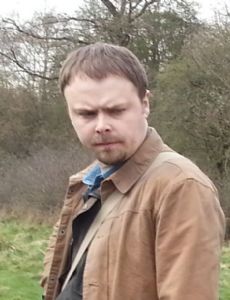 Stuart Ashen