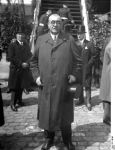 Gustav Noske