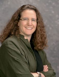Amy S. Bruckman