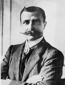 Louis Blériot