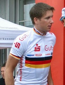 Dirk Müller (cyclist)