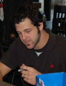 Anthony Lerew