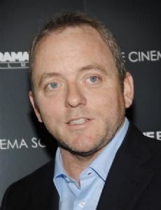 Dennis Lehane