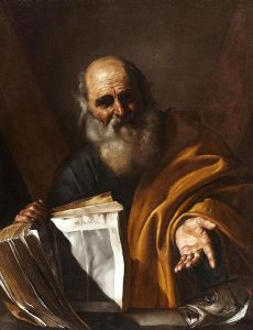 Saint Andrew
