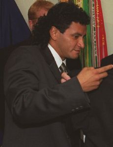 Marco Etcheverry