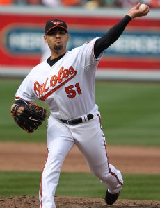 Mike Gonzalez