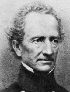 James Wolfe Ripley