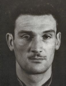 Eddie Chapman