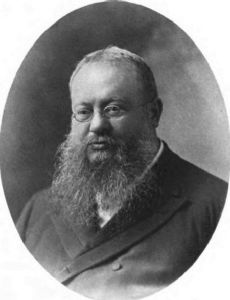 John Fiske (philosopher)