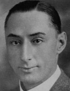 Francis Schmidt