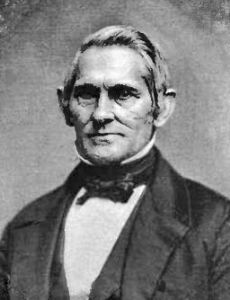 Hiram Bingham I