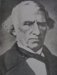 Dalmacio Vélez Sársfield