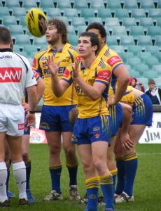 Daniel Mortimer