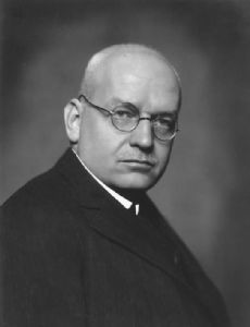 Hans Luther