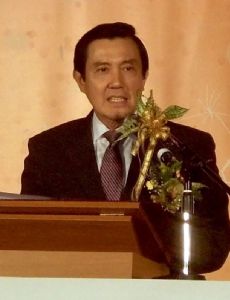 Ma Ying-jeou