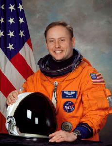 Michael Fincke