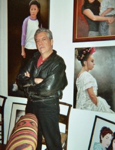 Mark Vallen