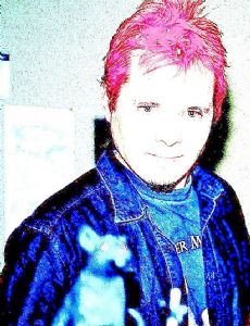 Trevor Dunn