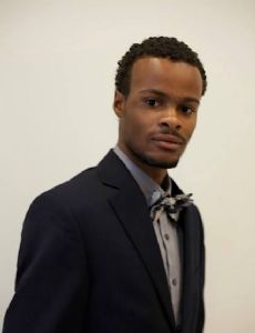 Isaiah Gregory