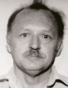 Ronald Pelton