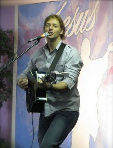 Shawn Thomas