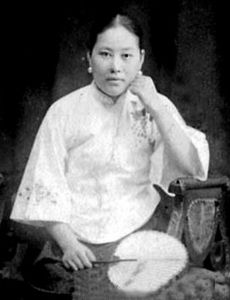 Shi Jianqiao