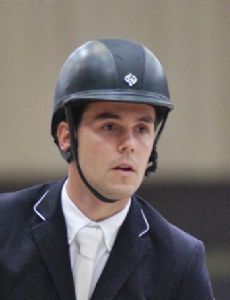 Sergio Álvarez Moya